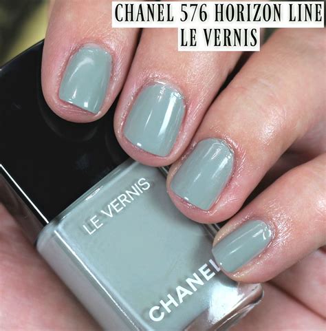 le vernis chanel 576